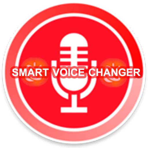 Smart Voice Changer 1