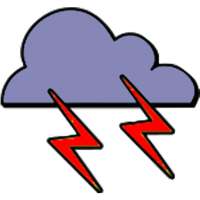 Thunder Storm Sounds on 9Apps