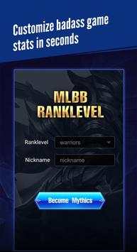 MosChat-Professional gaming stats tracker screenshot 7