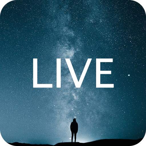 Live Wallpaper Gallery - LockScreen 4K Auto change 2.0
