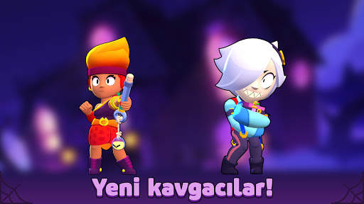 Kavga Kutusu Yıldız Simülatörü screenshot 3