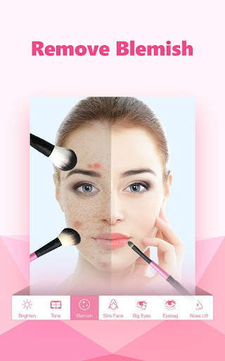 InstaBeauty - Photo Editor screenshot 6