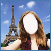 Tour Vacation Photo Maker icon