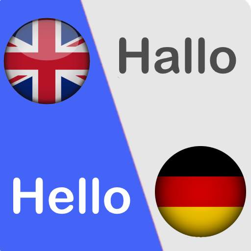 German English Translator Free - Voice Translate 1.0.1