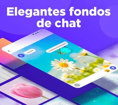 Color SMS screenshot 7