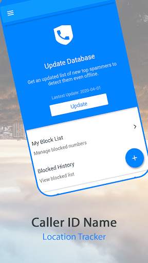 Caller ID & Block - Call App screenshot 6