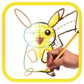 How to Draw Pokemon