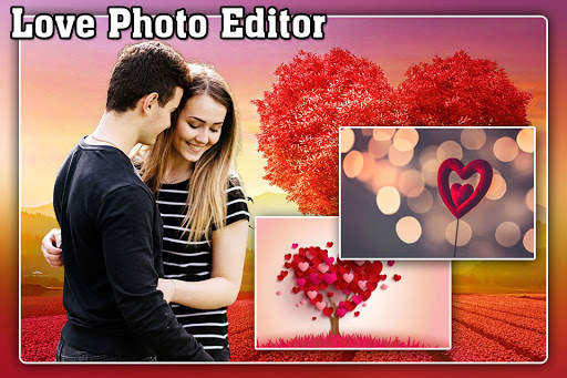 Love Photo Editor screenshot 5