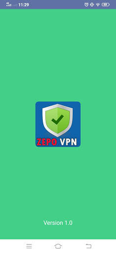 Zepo VPN - Free VPN Proxy 2021 screenshot 2