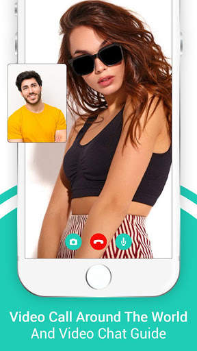 Video Call Around The World And Video Chat Guide screenshot 5