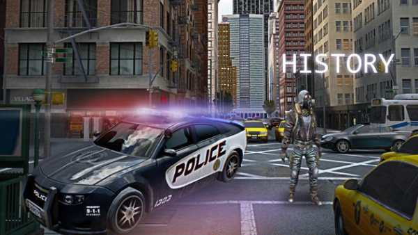 Zombie Hunter screenshot 8