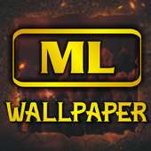 New Wallpapers for Mobile Legend logo