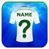 Football Tshirt Maker 1.1