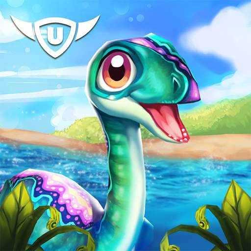 Dinosaur Park – Primeval Zoo 3.1.1
