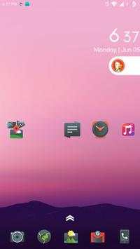 O Launcher screenshot 3