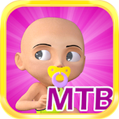 Baby Dodo Song icon