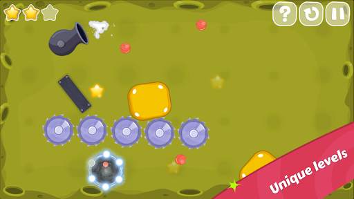 World of ball screenshot 9