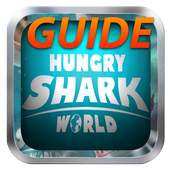 Guide for Hungry Shark World 1.2