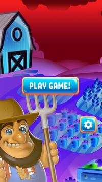 Candy Farm screenshot 1