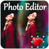 Smart Photo Editor icon