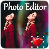 Smart Photo Editor 0.0.1