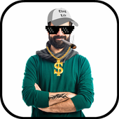 Thug Life icon