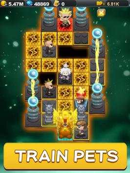 Catch Them-Pokimon Legend screenshot 14