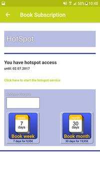 yualo travel screenshot 3