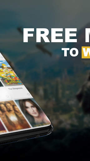 fliz movies screenshot 2