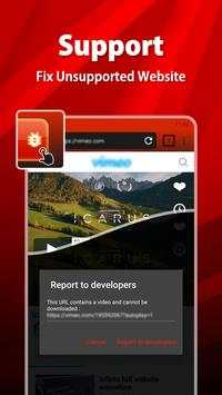 X Video Downloader screenshot 7