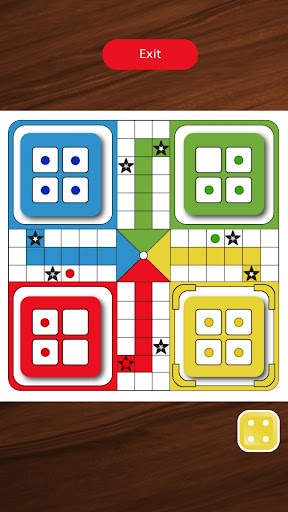 Zudo - The New Ludo Board Game of 2018 screenshot 7