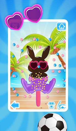 Ice Candy Kids - Cooking Game screenshot 10