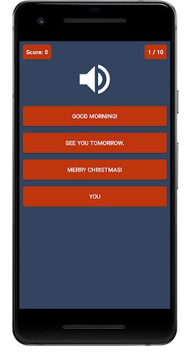 Learn Spanish Offline Free screenshot 7