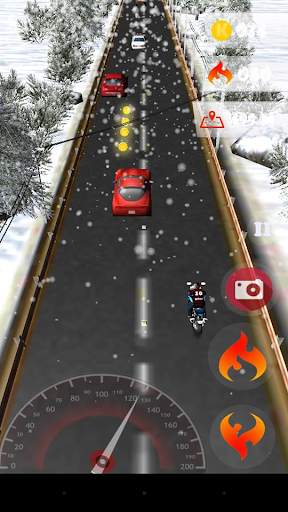 RMD-Racing Moto Driver screenshot 1