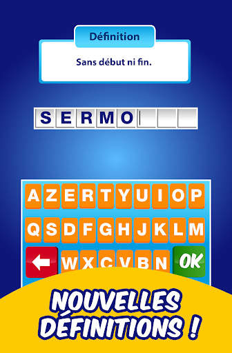 Slam screenshot 5