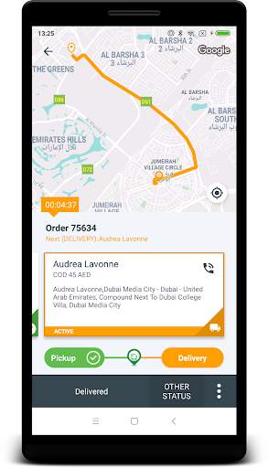 OnDemandOnDuty screenshot 3