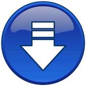 Full Video Downloader logo