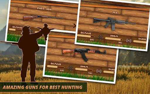 Duck Hunting Simulator 2022 screenshot 2