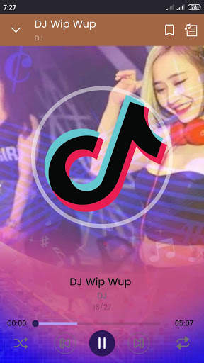 DJ AKI-AKI YAY TIKTOK  TERBARU 2021 screenshot 4