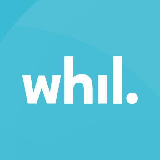 Whil: wellbeing & mindfulness 4.3.15