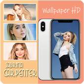 Sabrina Carpenter Wallpaper Hot 1.0.145