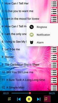 Lobo -  Songs OFFLINE (Song - 32) screenshot 2