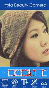 Beauty Plus Selfie Camera screenshot 1