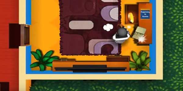 Guide for Robbery Bob screenshot 1