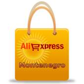 Aliexpress Montenegro 1.0