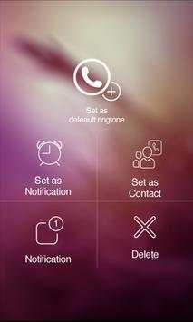 Best RIngtones - Top 2016 screenshot 3