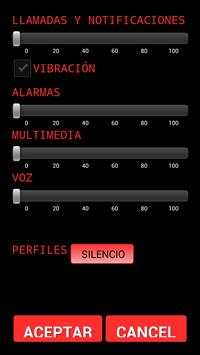 VOLUME WORLD screenshot 3