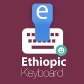 Ethiopic Keyboard 1.0