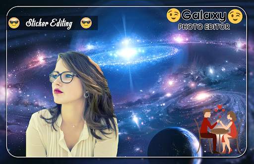 Galaxy Photo Editor screenshot 4