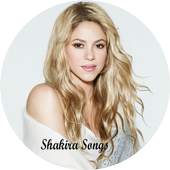 🎵Shakira All Songs🎵 1.0